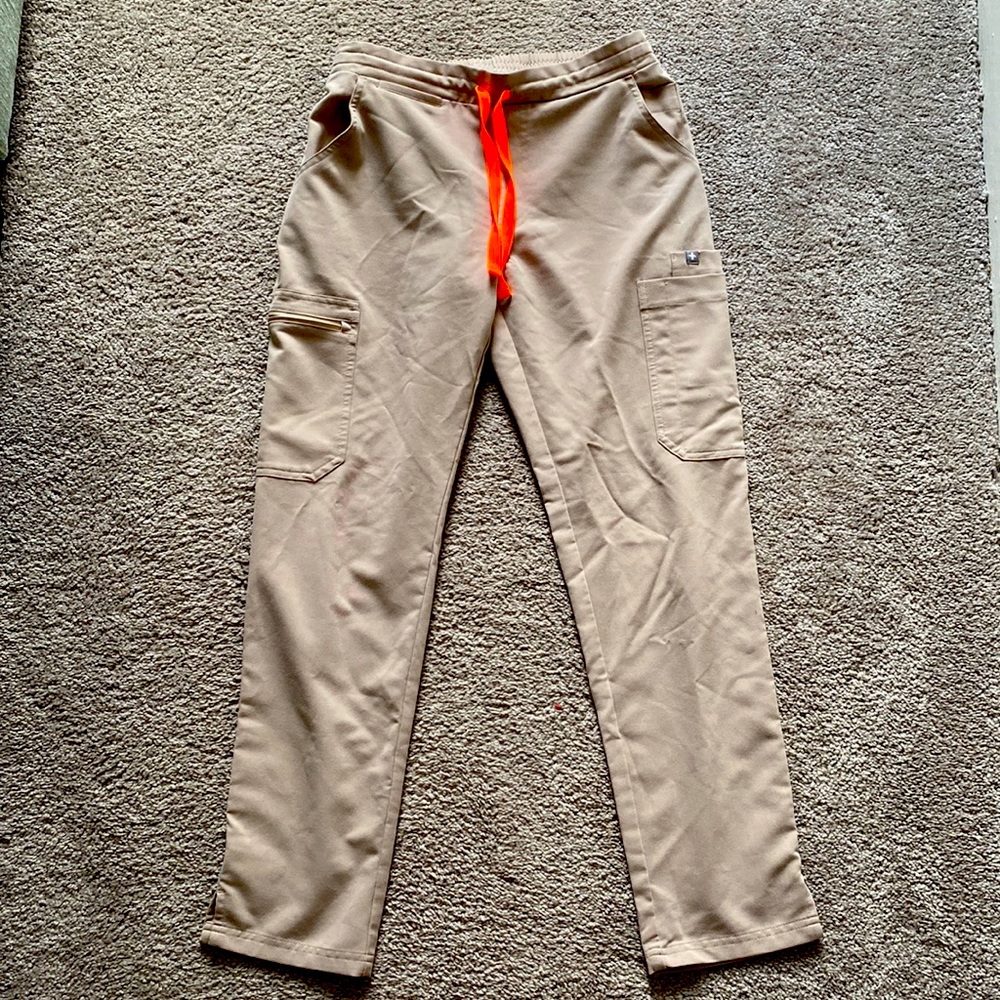 Figs scrub pants - petite XS
